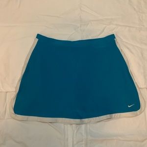Nike Tennis Skirt: Kids XL